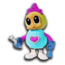 Spongi theme pack