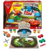 Bekijken Playdoh Cars2 racebaan