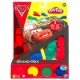 Bekijken Playdoh Cars 2 grandprix speelmatten