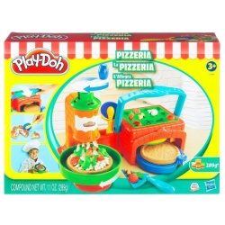 Playdoh Pizzeria
