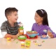 Bekijken Playdoh Pizzeria