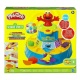 Playdoh Elmo's kleurmenger
