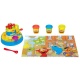 Playdoh Elmo's kleurmenger