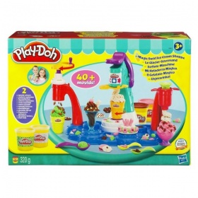 Vergroot Playdoh ijsmachine refresh Playdoh ijsmachine refresh