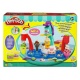 Playdoh ijsmachine refresh