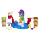 Playdoh ijsmachine refresh