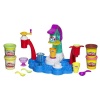 Playdoh ijsmachine refresh