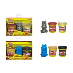 Playdoh Diggin Rigs Bakstenen