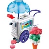 Bekijken Moon Dough ijsmachine set