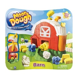 Moon Dough boerderij