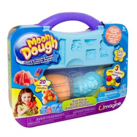 Vergroot de afbeelding Moon Dough Fun pack