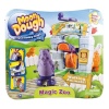 Moon Dough Magic zoo