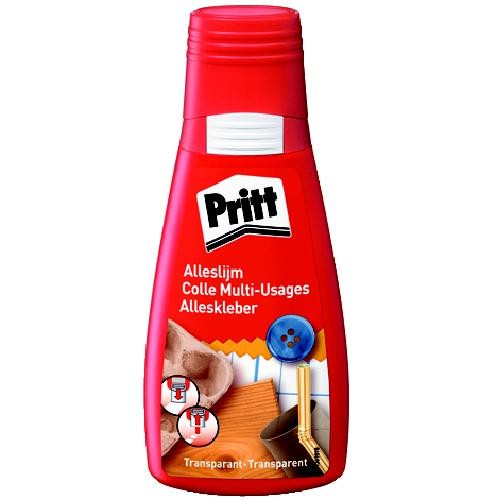 Pritt alleslijm 90GR+band
