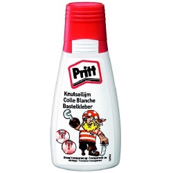 Pritt knutsellijm 90 gram