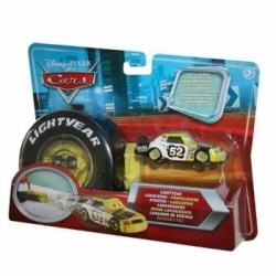 Cars launcher lightyear