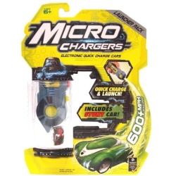 Micro Chargers Launcher