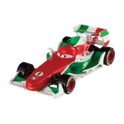 Cars 2 Diecast auto Assortiment
