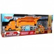 Cars pit crew set