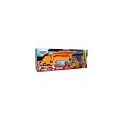 Cars pit crew set