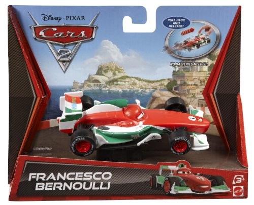 cars 2 pullback racers assortiment