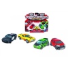 Transformers rpm battle pack