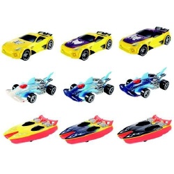 Hot Wheels color shifters bad