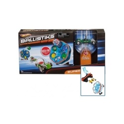 Hot Wheels Ballistiks Stunt
