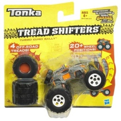Tonka Tread Shifters Auto 5 cm