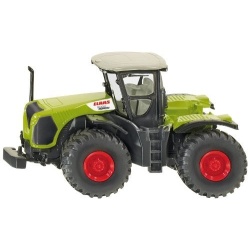 1802 Siku Claas Xerion