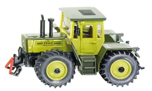 3477 Siku Tractor MB 1800