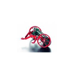 3481 Siku hooisleper