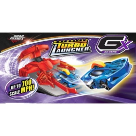 GX Racers Launcher