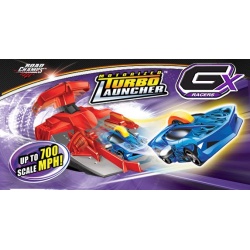 GX Racers Launcher