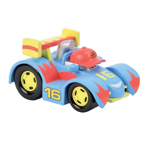 Auto Rascal Racer