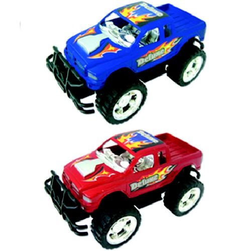 Auto Extreme Truck