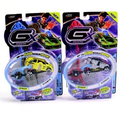 Gx speed auto