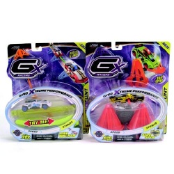 Gx stuntset