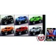 Bekijken Monsterauto met draad bestuurbaar
