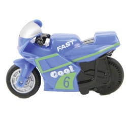 Auto Mini High Speed Racing