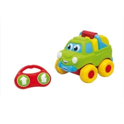 R-C Preskool Buggy Sprekend