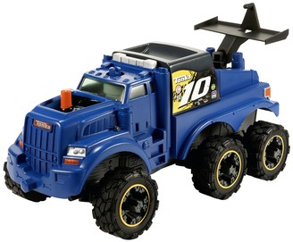 Tonka mod machine systems dx14 voertuig