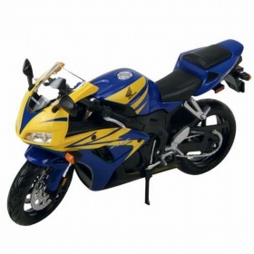 Vergroot Maisto Motoren 1:12 Assortiment Maisto Motoren 1:12 Assortiment