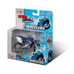 2-Wheelers