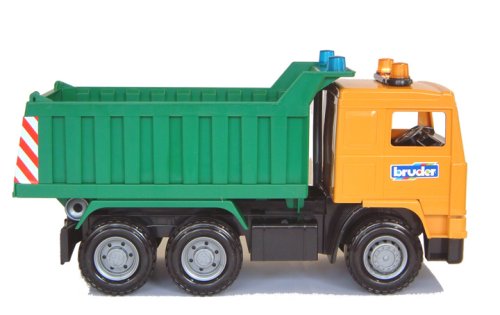 1147 bruder vrachtwagen