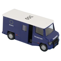Waardetransport Die Cast