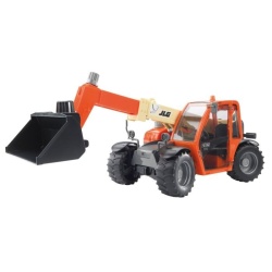 2140 Bruder verrijker jlg 2505