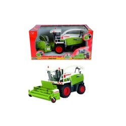 Combine Claas Jaguar