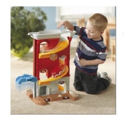 Little Tikes brandweerstation