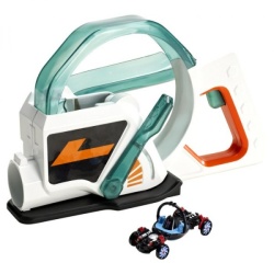 Hot Wheels Ballistiks Speelgoed Speelset