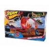 Hot Wheels Team Hot Wheels double dare snare